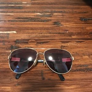 Tory Burch Aviators
